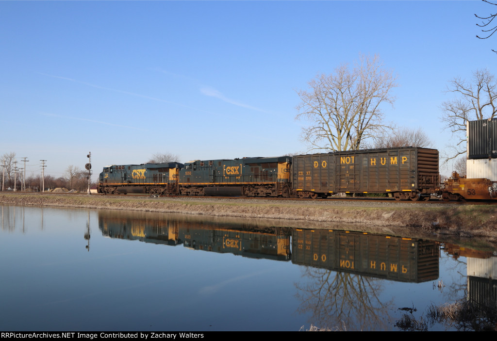 CSX 759 5293
